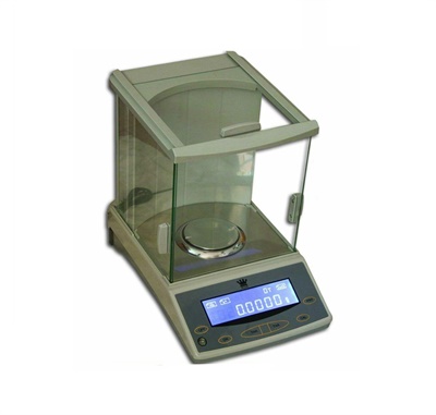 ترازوی آزمایشگاهی کیا مدل KJT